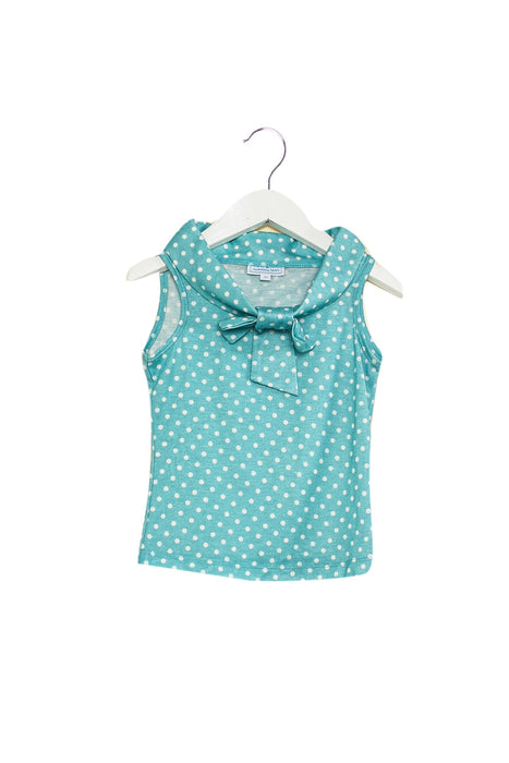 Nicholas & Bears Sleeveless Top 3T