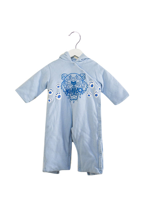 Kenzo Jumpsuit 3-6M