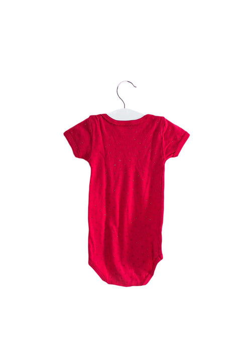 Petit Bateau Bodysuit 12M