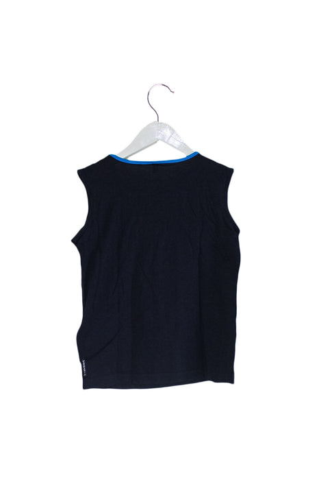 Armani Sleeveless Top 8Y