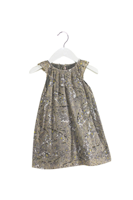 Bonpoint Sleeveless Dress 2T