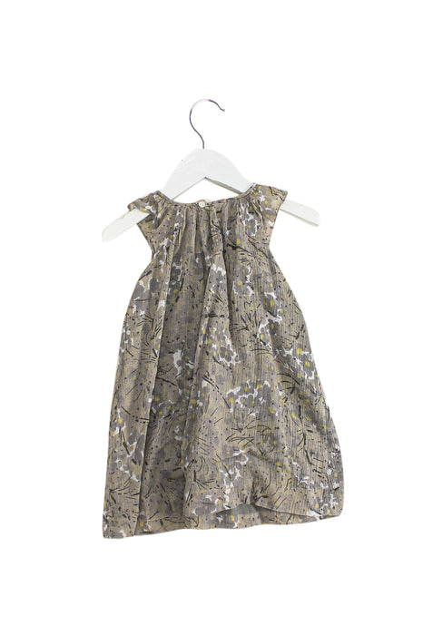 Bonpoint Sleeveless Dress 2T