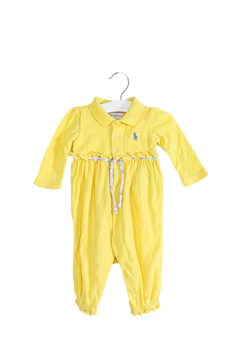 Ralph Lauren Jumpsuit 6M