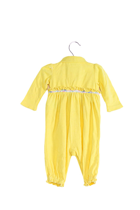 Ralph Lauren Jumpsuit 6M