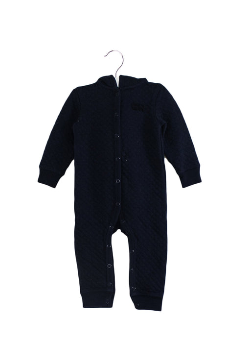 Country Road Jumpsuit 6-12M