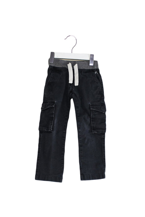 Petit Bateau Casual Pants 3T