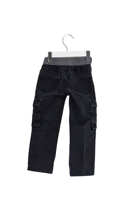 Petit Bateau Casual Pants 3T