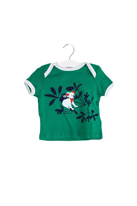 Petit Bateau T-Shirt 6-12M