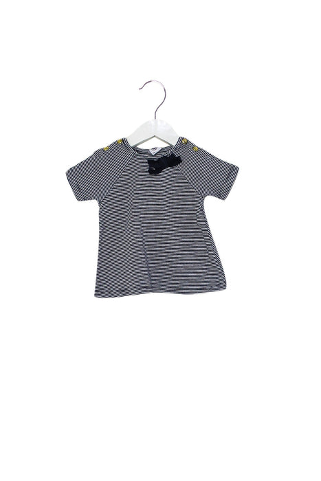 Petit Bateau T-Shirt 12-18M