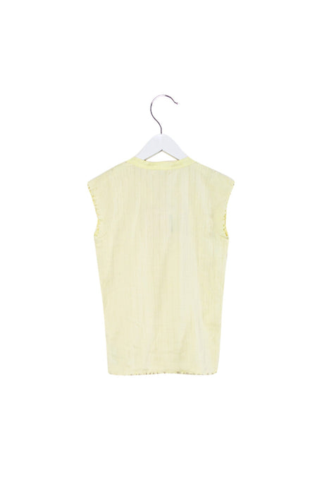 Nicholas & Bears Sleeveless Top 12Y