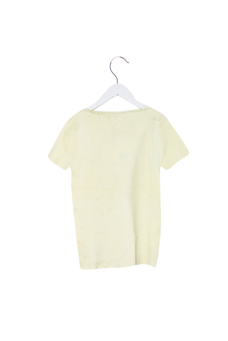 Nicholas & Bears Short Sleeve Top 12Y