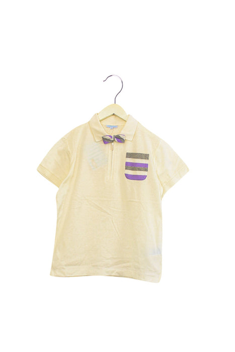 Nicholas & Bears Short Sleeve Polo 12Y