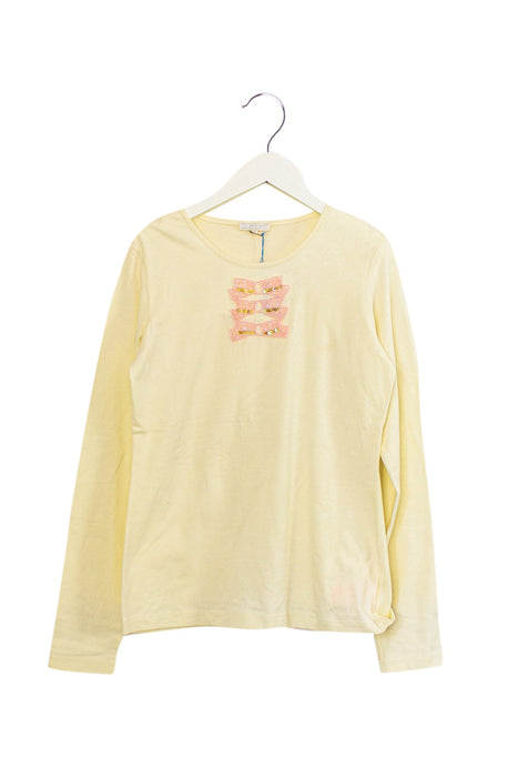 Nicholas & Bears Long Sleeve Top 14Y