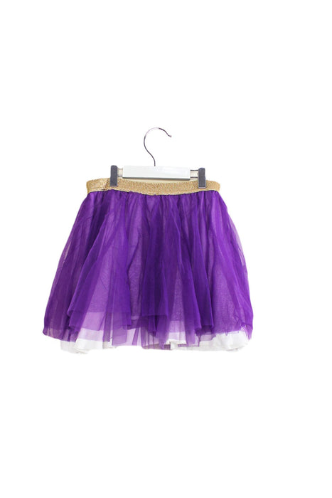 Petit Bateau Short Skirt 12Y