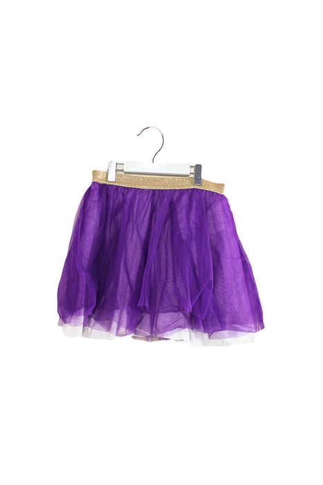 Petit Bateau Short Skirt 12Y