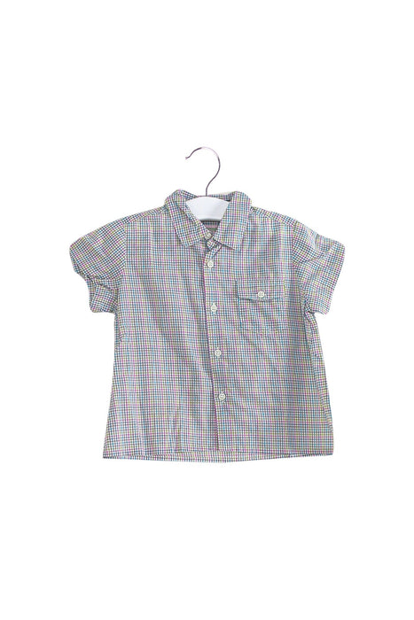 Bonpoint Shirt 2T