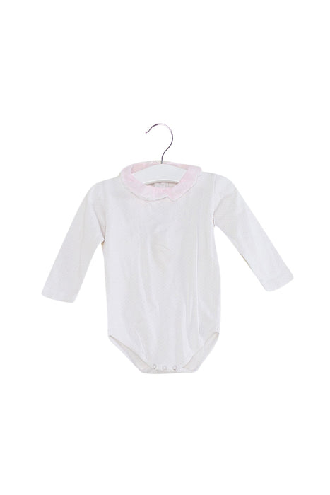 Purete du... Bebe Bodysuit 6M - 18M