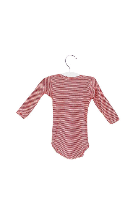 Petit Bateau Bodysuit 12M