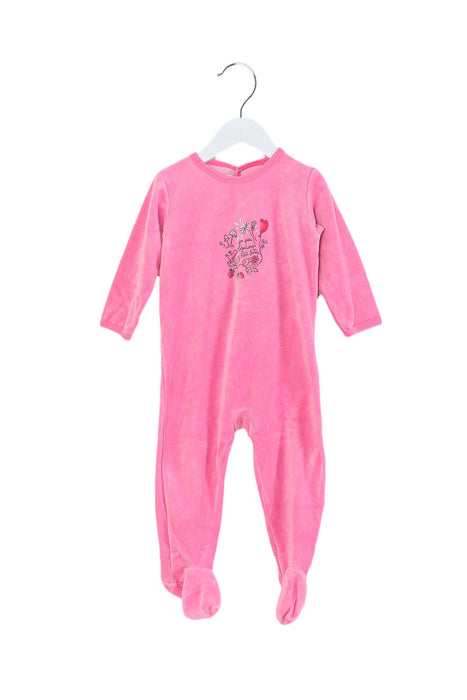 Petit Bateau Jumpsuit 18M (81cm)