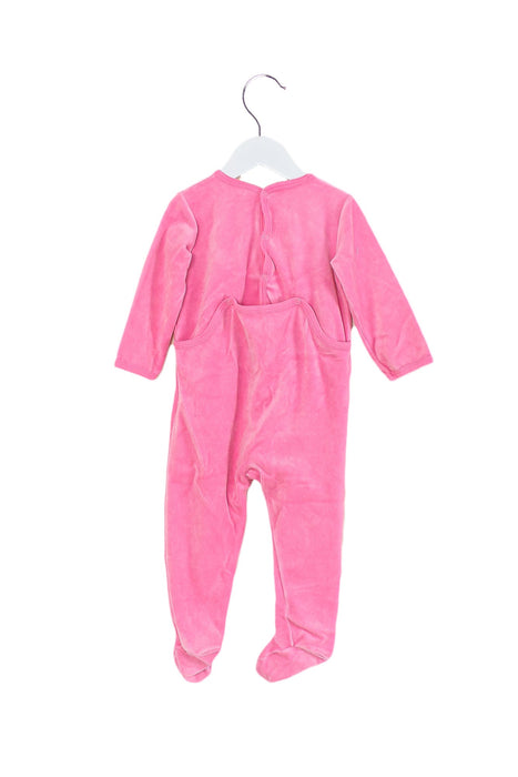 Petit Bateau Jumpsuit 18M (81cm)