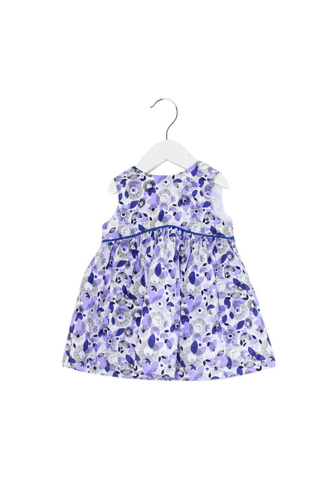 DPAM Sleeveless Dress 9M