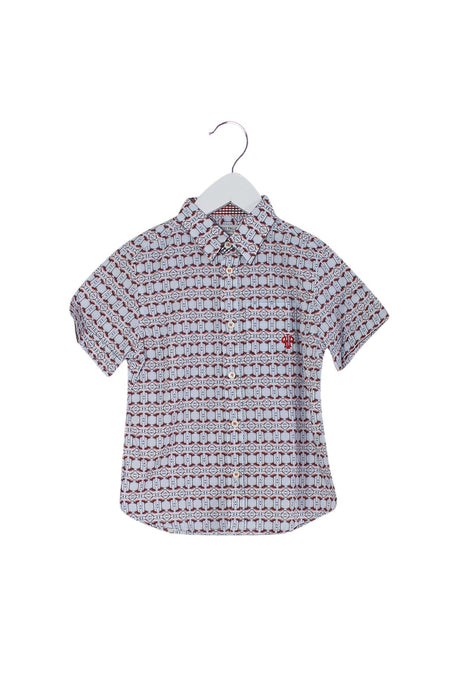 I Pinco Pallino Shirt 6T