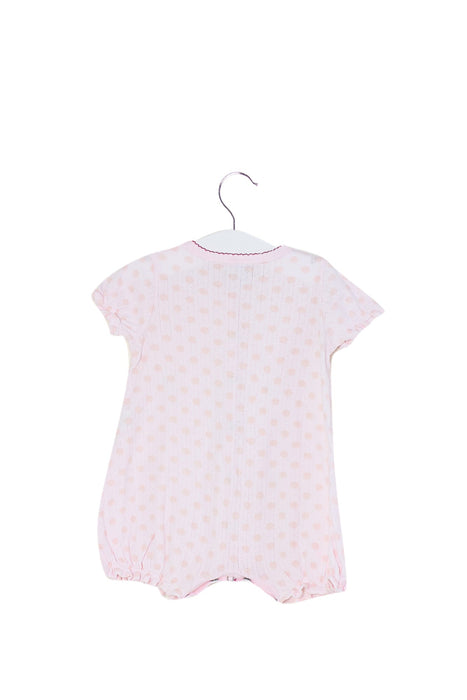 Petit Bateau Romper 6M