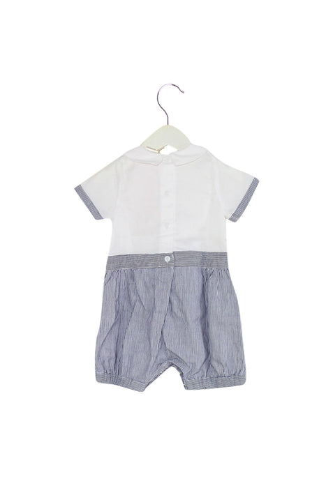 bloomB Romper 6-12M