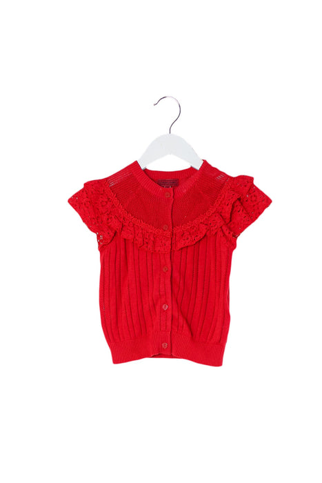 Nicholas & Bears Cardigan 6T