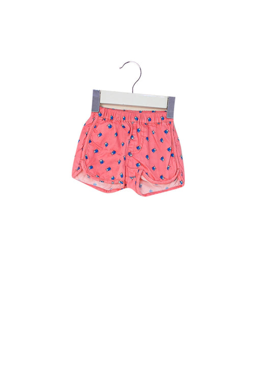 Seed Pink Swim Shorts 0-3M at Retykle Singapore