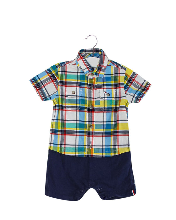 Tommy Hilfiger Romper 6-9M