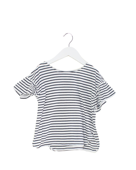 Seed Short Sleeve Top 4T