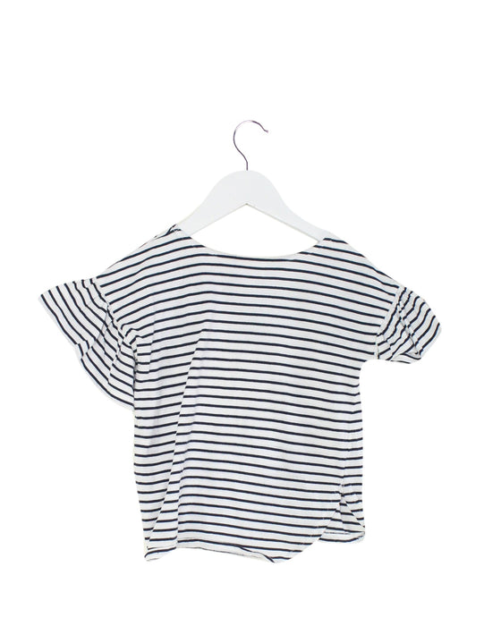 Seed Short Sleeve Top 4T