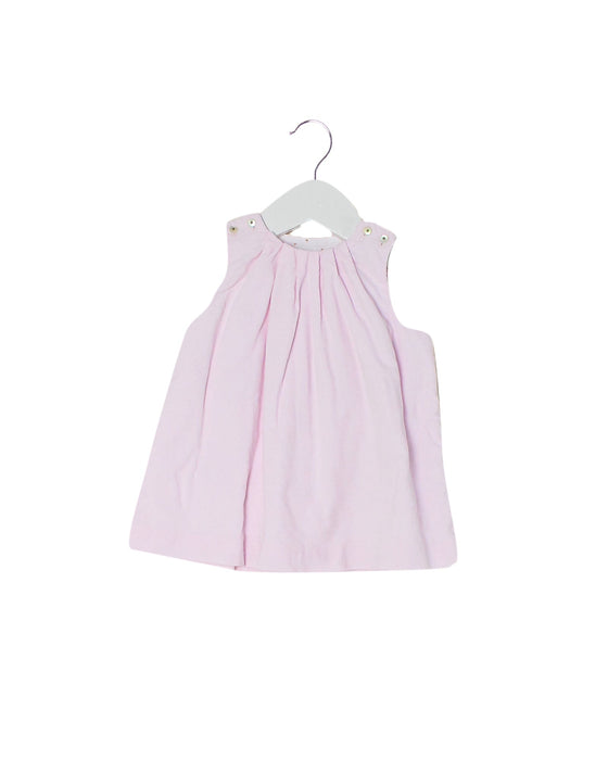 Jacadi Sleeveless Dress 3-6M