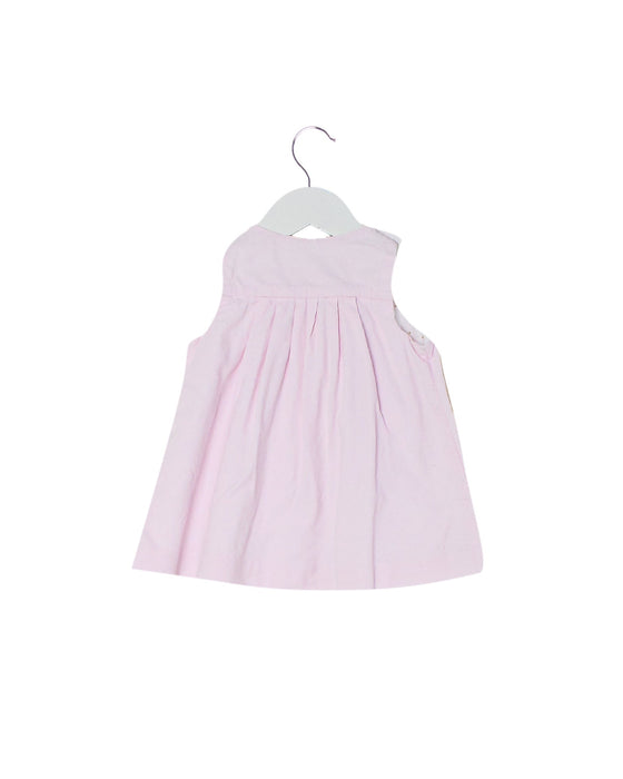 Jacadi Sleeveless Dress 3-6M