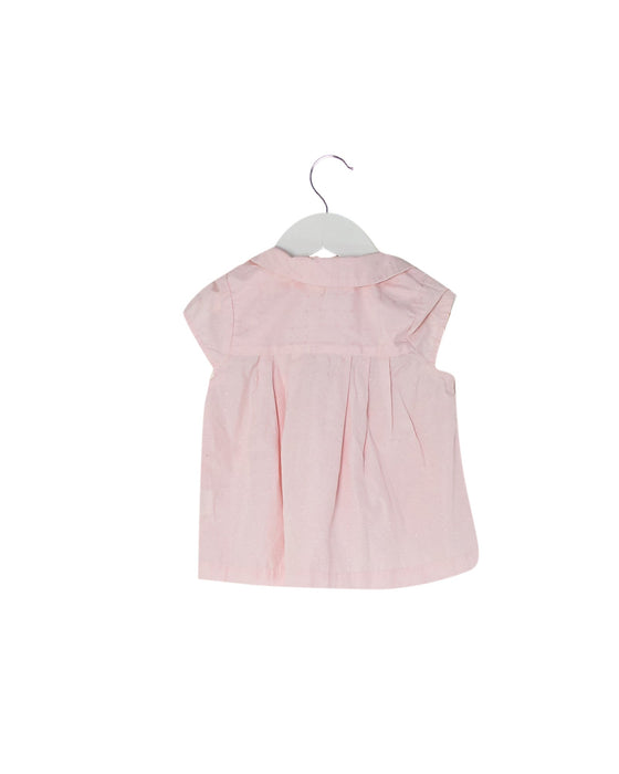 Gingersnaps Short Sleeve Dress 18M