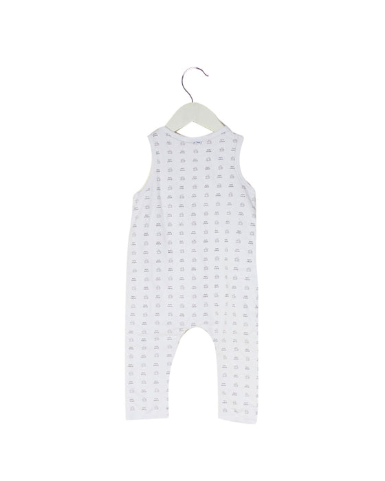 Jacadi Jumpsuit 12M