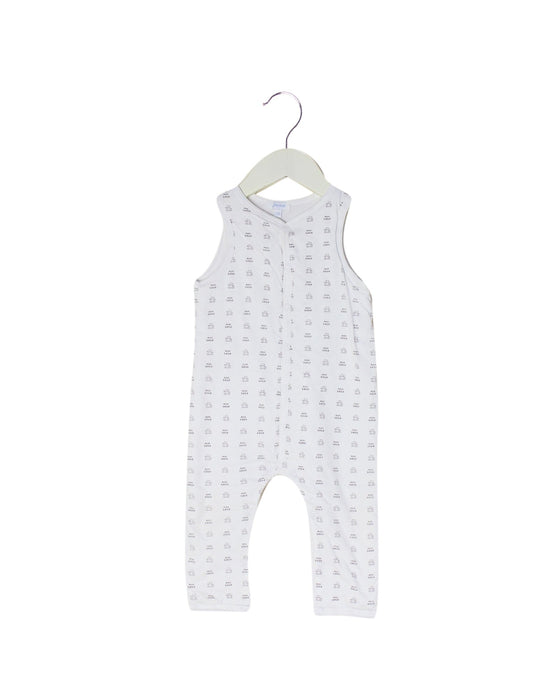 Jacadi Jumpsuit 12M