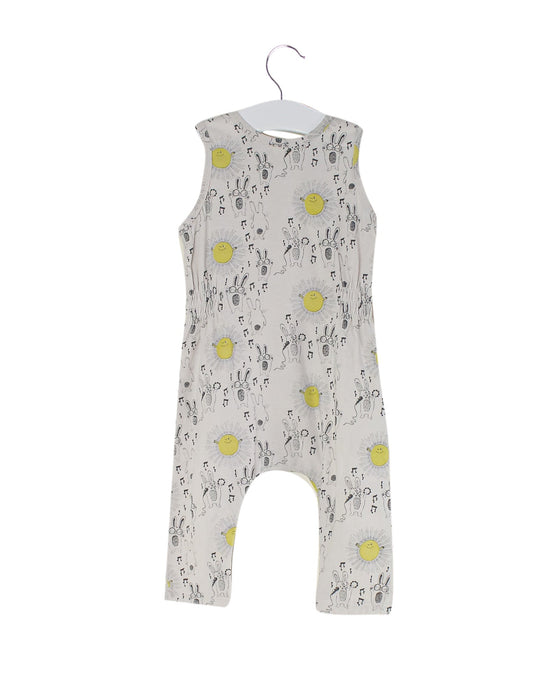 The Bonnie Mob Jumpsuit 6-12M (80cm)