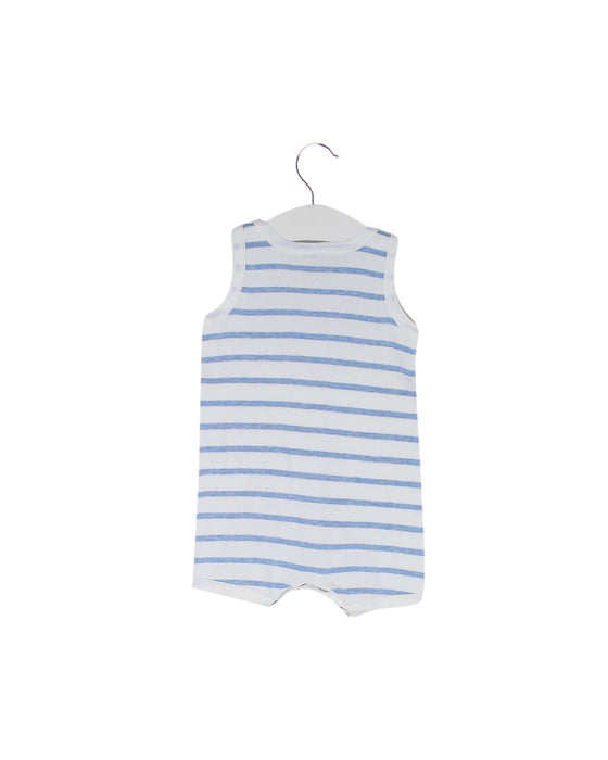 Petit Bateau Romper 6M