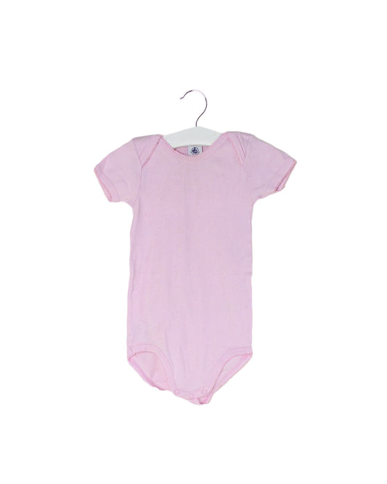 Petit Bateau Bodysuit 18M