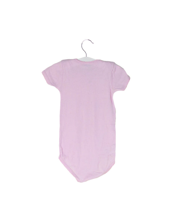 Petit Bateau Bodysuit 18M