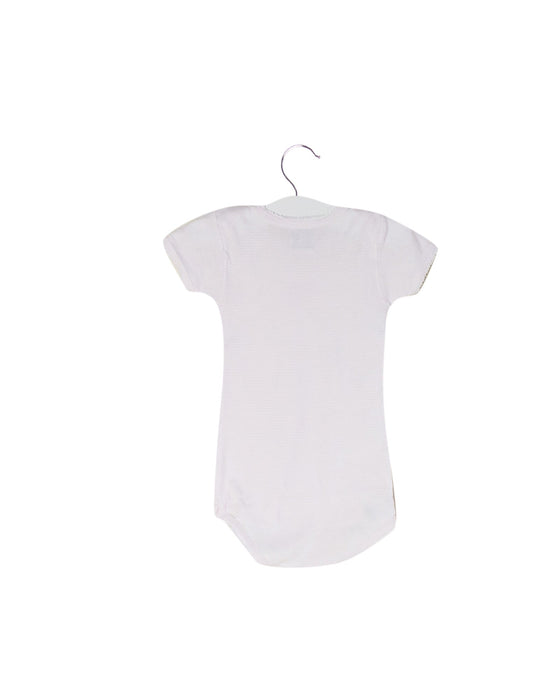 Petit Bateau Bodysuit 12M