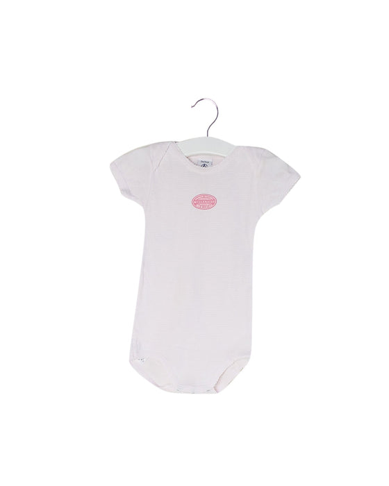 Petit Bateau Bodysuit 12M