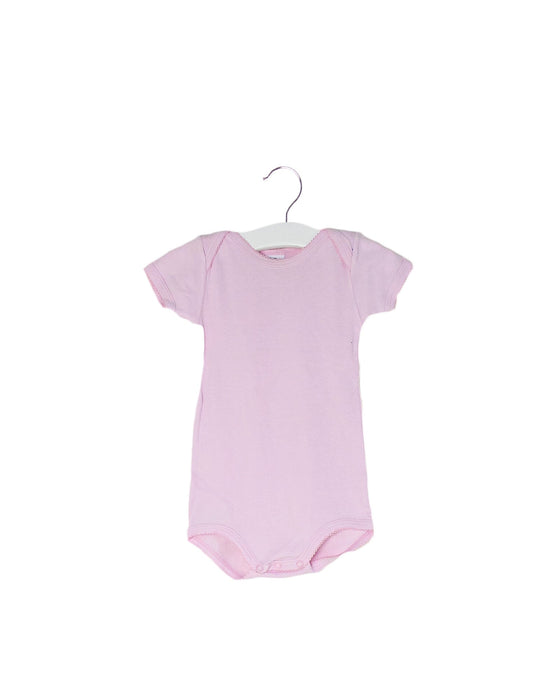 Petit Bateau Bodysuit 12M