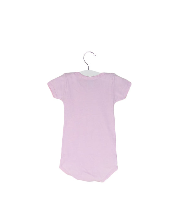 Petit Bateau Bodysuit 12M