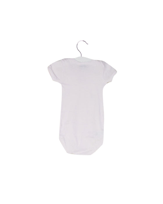 Petit Bateau Bodysuit 12-18M