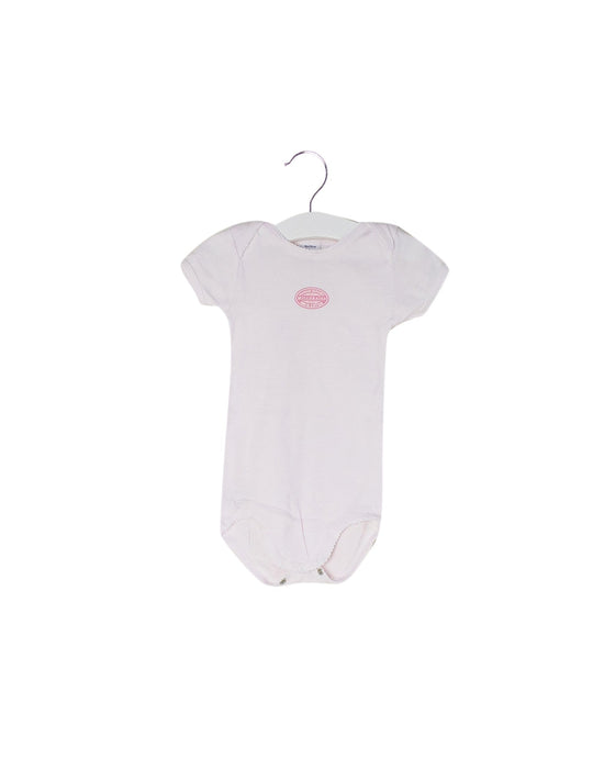 Petit Bateau Bodysuit 12-18M