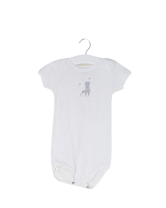 Petit Bateau Bodysuit 12M (74cm)