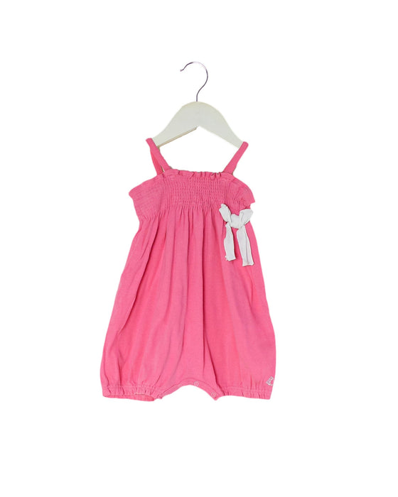 Petit Bateau Romper 12M (74cm)